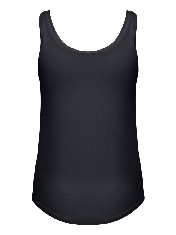 Culture - CUpoppy VO-neck Tank Top.