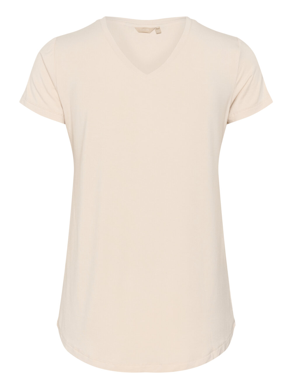 Culture - CUpoppy V-neck T-Shirt