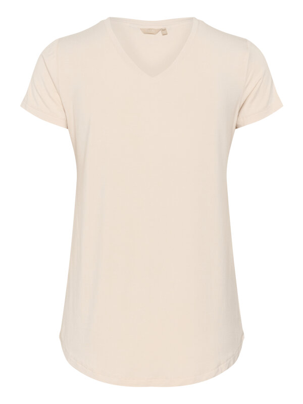 Culture - CUpoppy V-neck T-Shirt