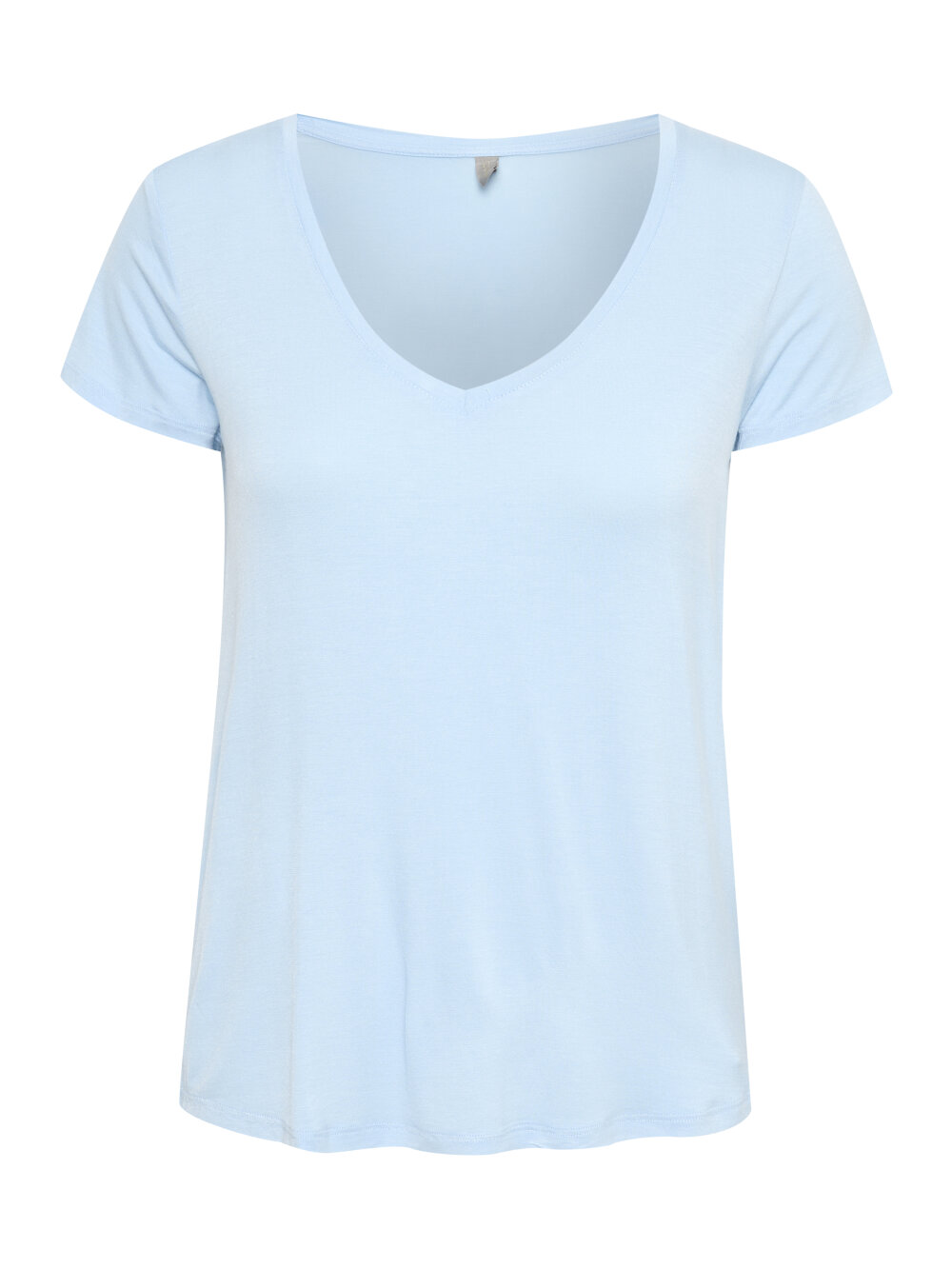 Culture - CUpoppy V-neck T-Shirt