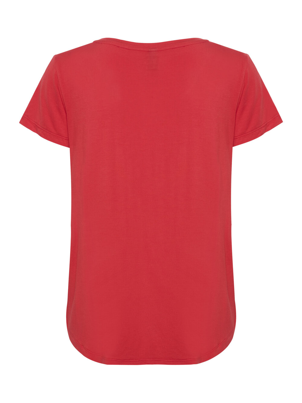 Culture - CUpoppy V-neck T-Shirt