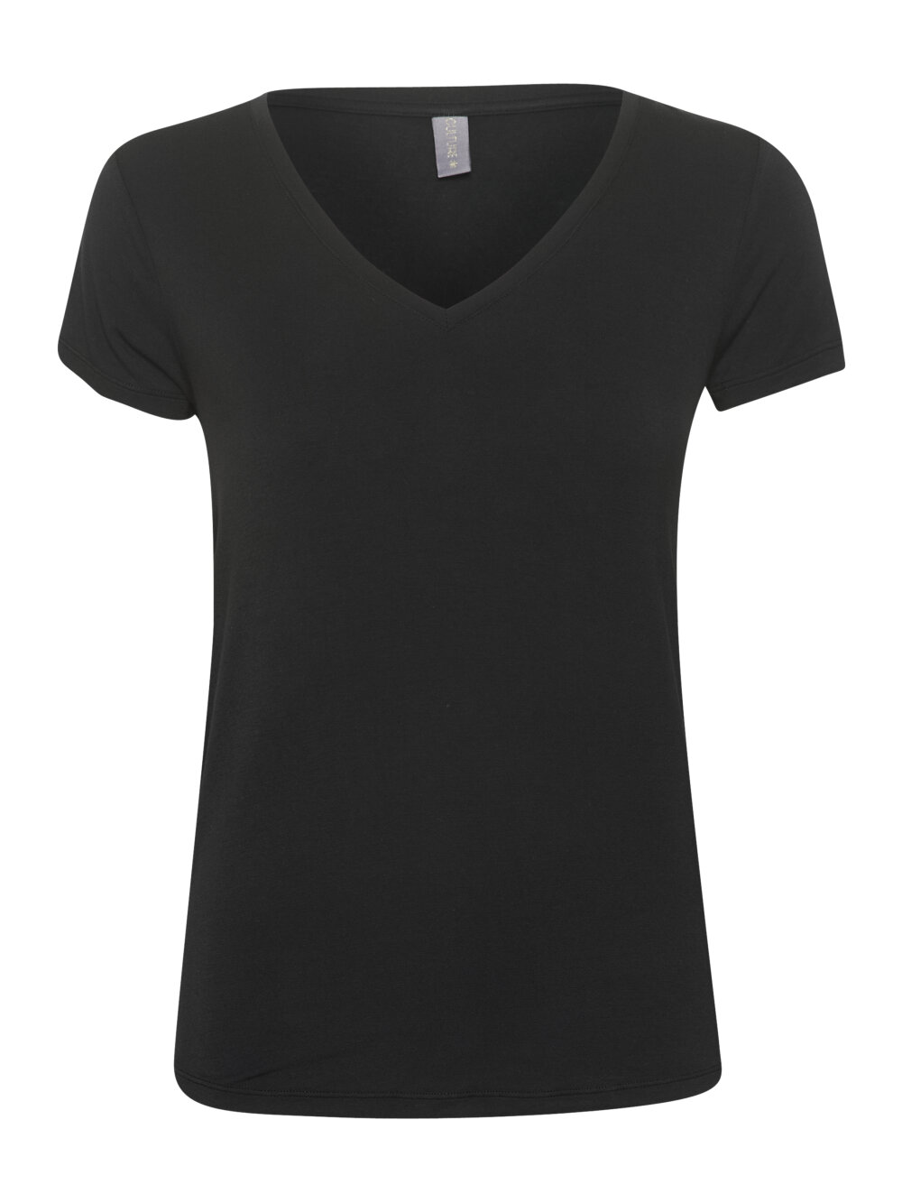 Culture - CUpoppy V-neck T-Shirt