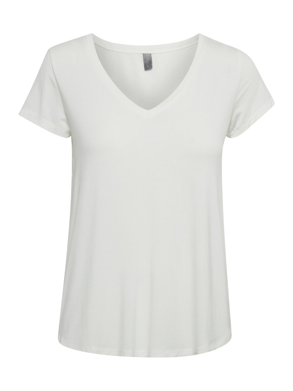 Culture - CUpoppy V-neck T-Shirt