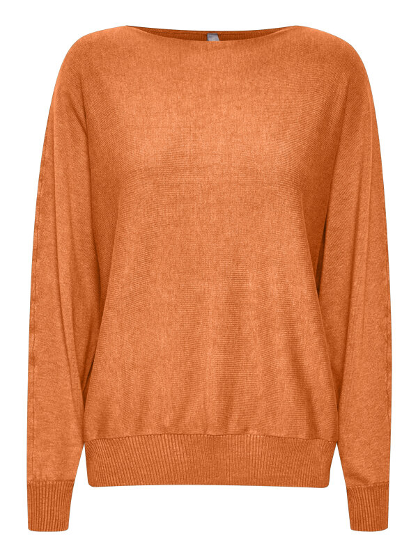 Culture - CUannemarie Batwing Jumper