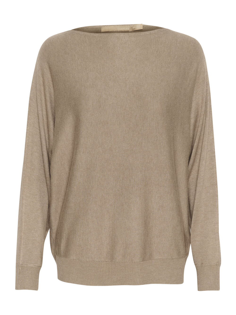 Culture - CUannemarie Batwing Jumper