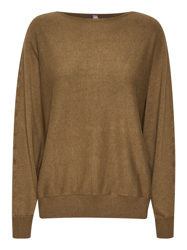 Culture - CUannemarie Batwing Jumper