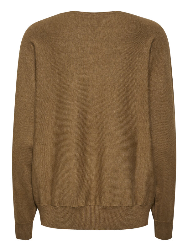 Culture - CUannemarie Batwing Jumper