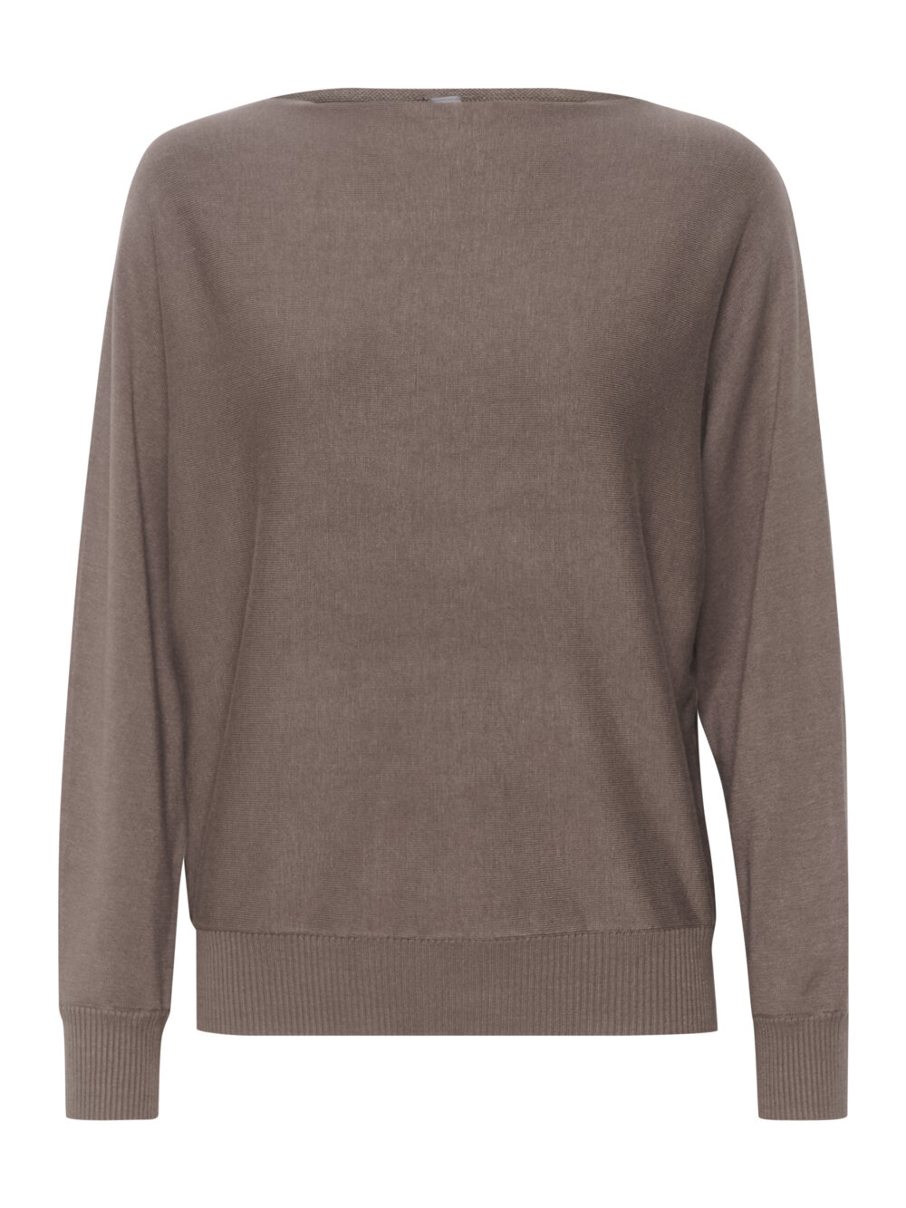 Culture - CUannemarie Batwing Jumper