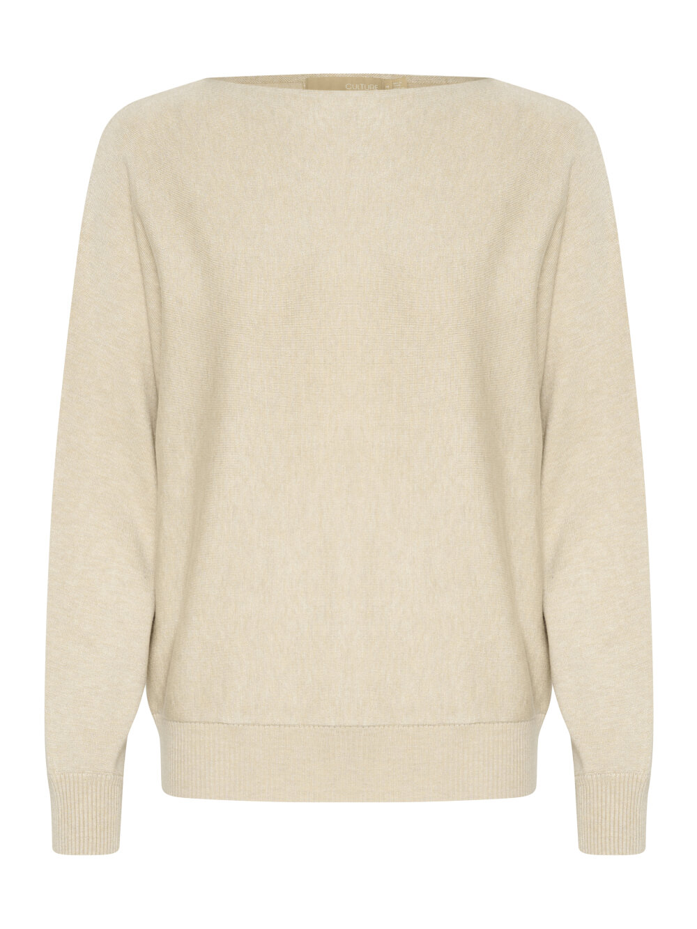 Culture - CUannemarie Batwing Jumper