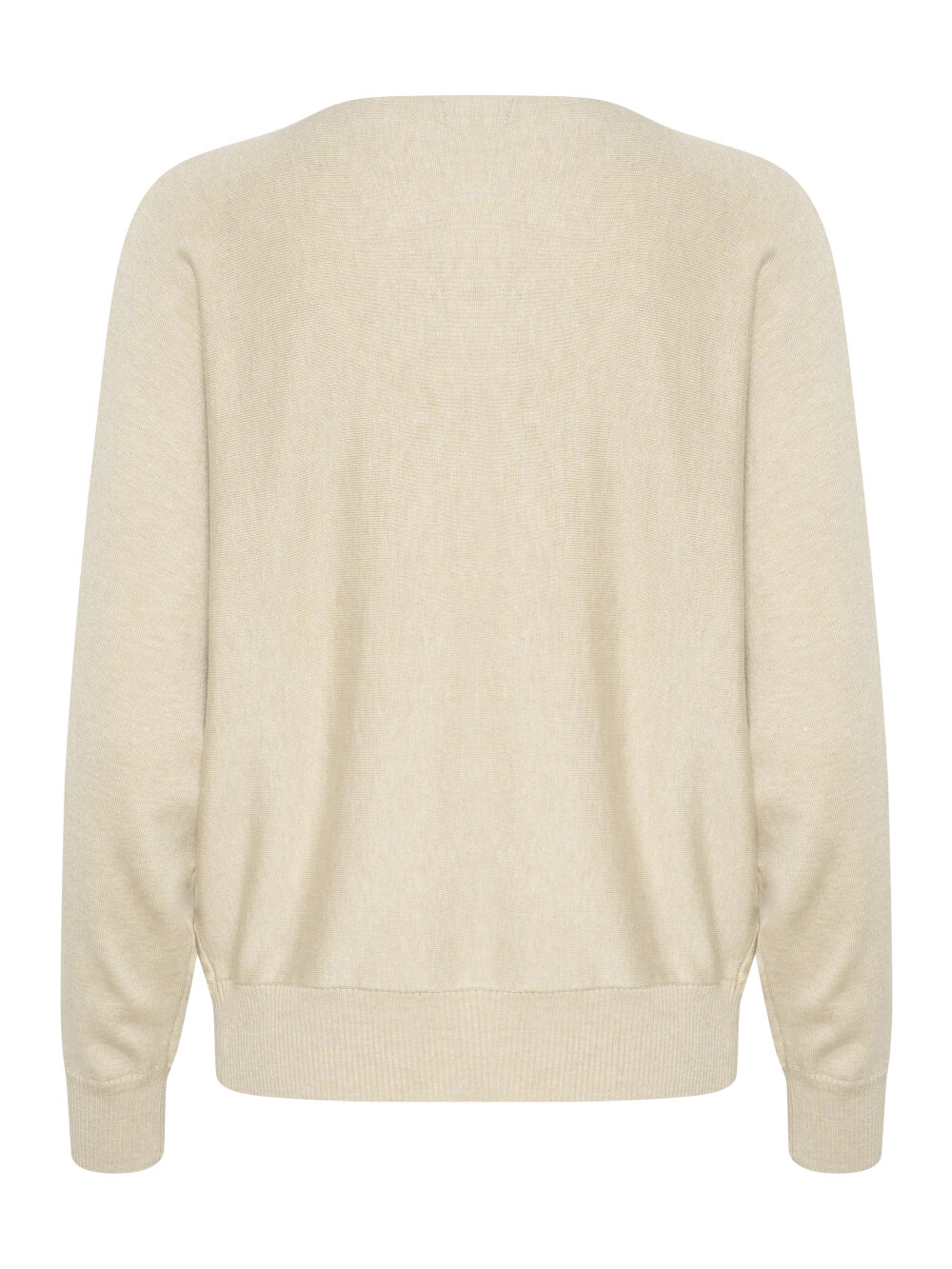 Culture - CUannemarie Batwing Jumper