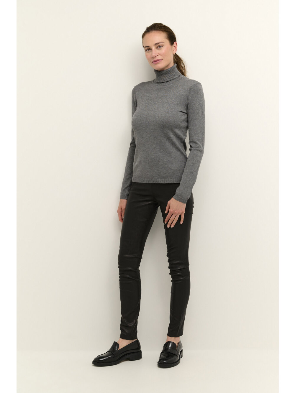 Culture - CUannemarie Rollneck