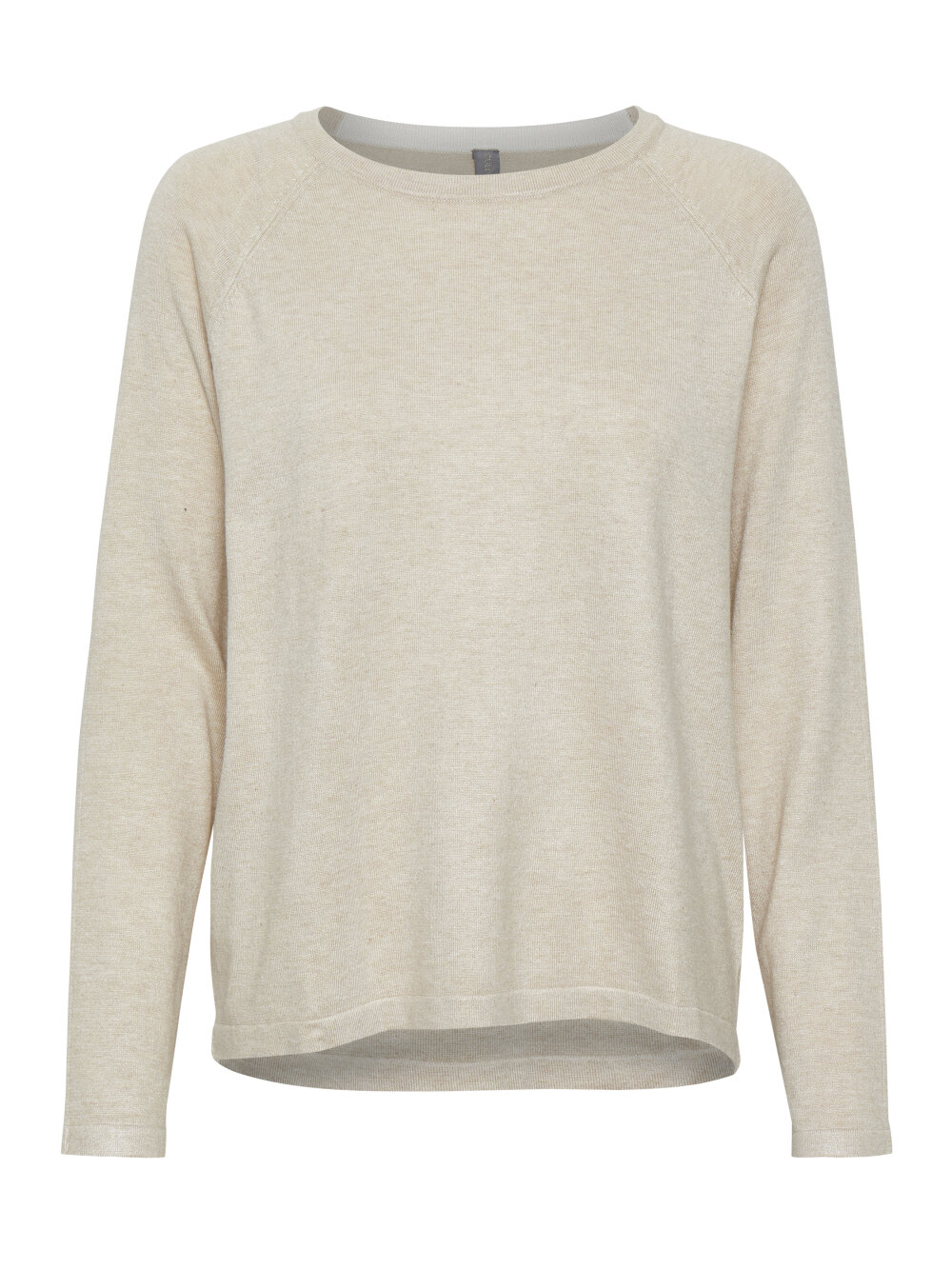 Culture - Culture CUannemarie Solid Jumper