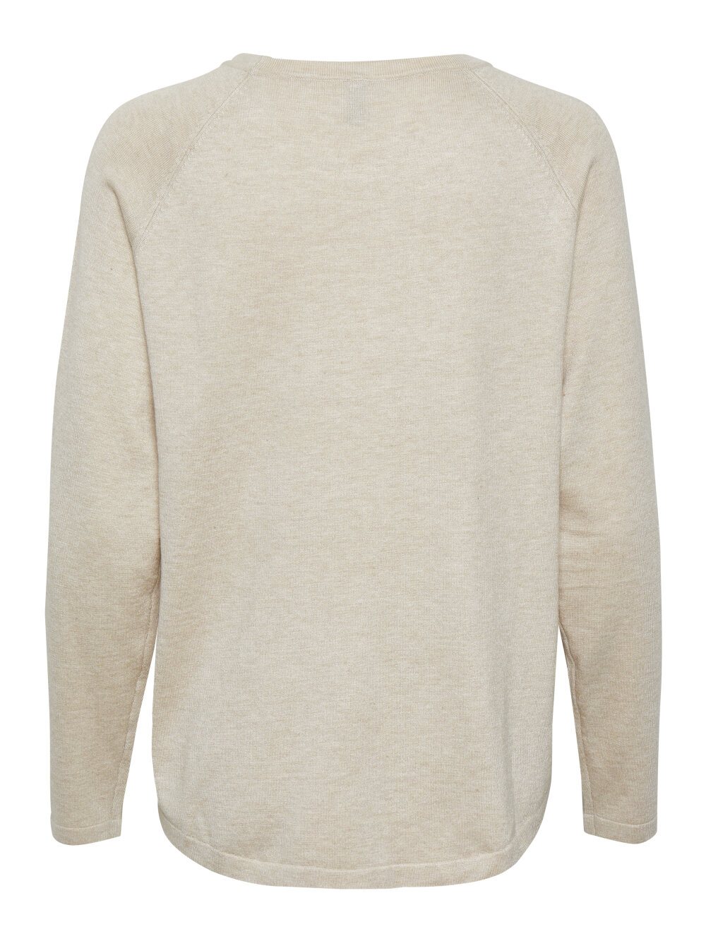 Culture - Culture CUannemarie Solid Jumper