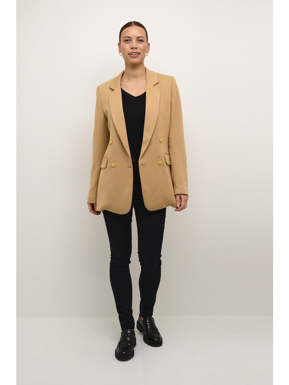 Culture - CUeva Classic Blazer