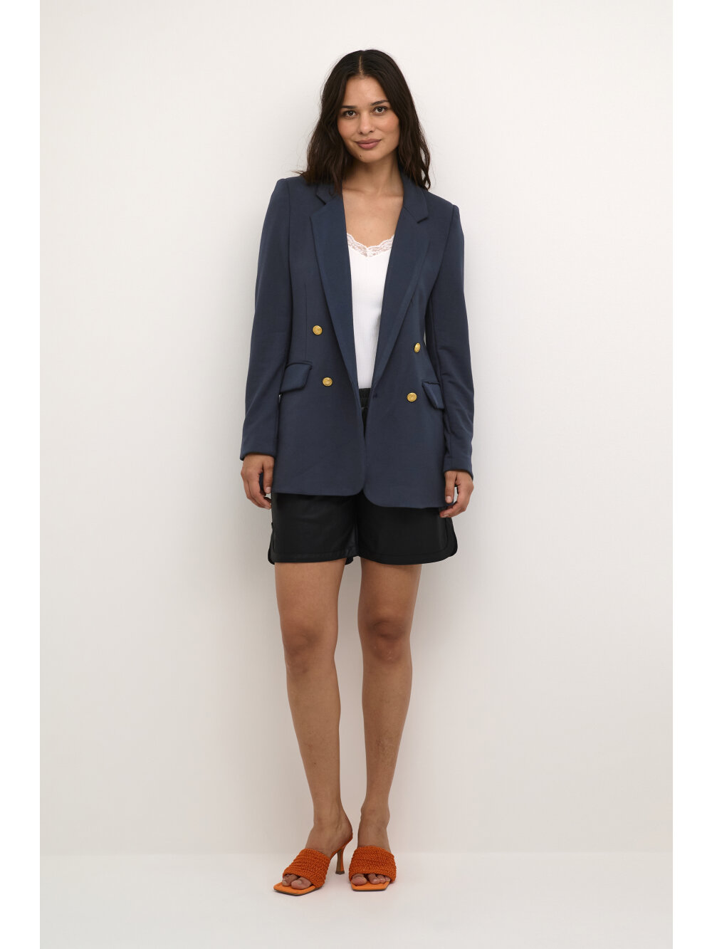 Culture - CUeva Classic Blazer