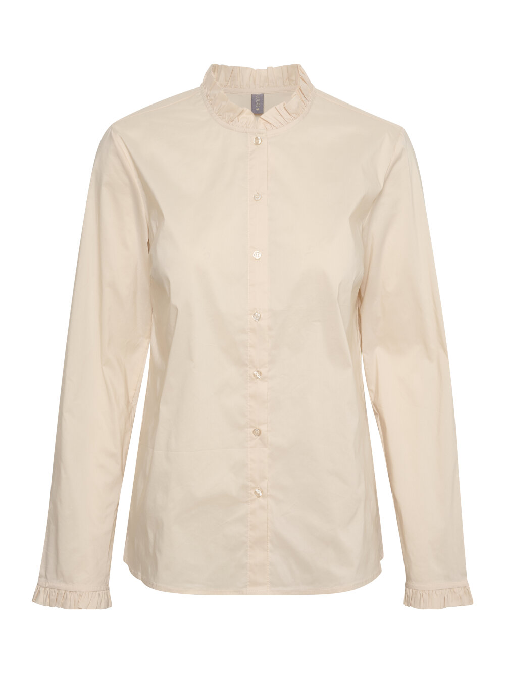 Culture - CUantoinett Button Shirt