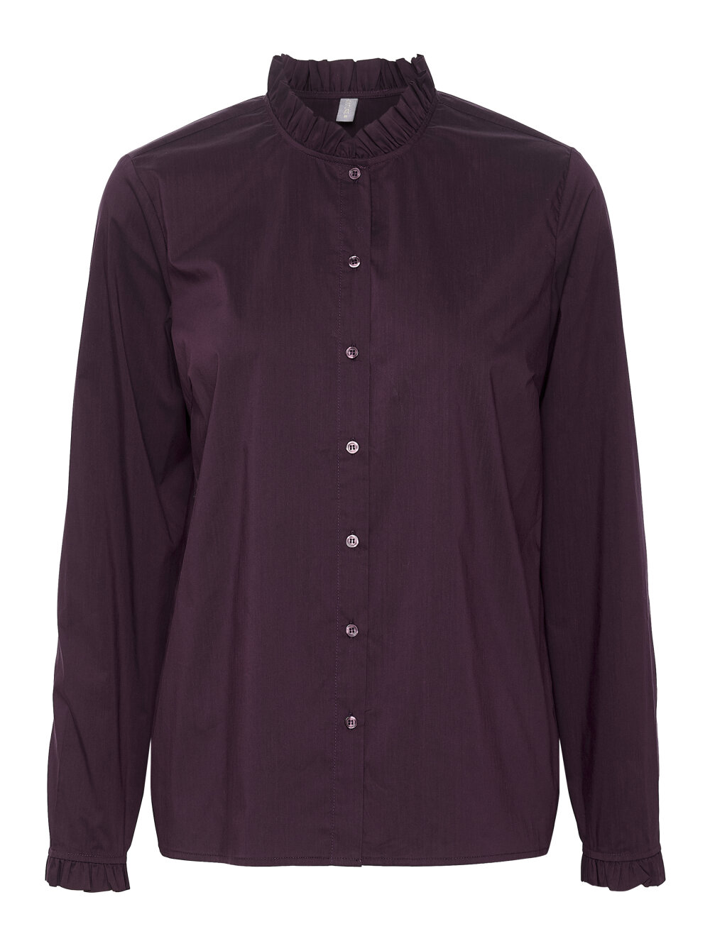 Culture - Culture CUantoinett Button Shirt