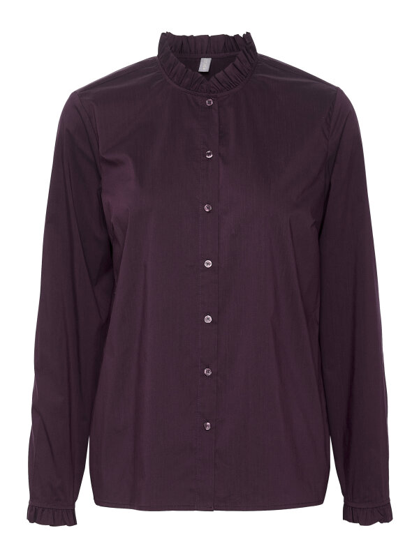 Culture - Culture CUantoinett Button Shirt