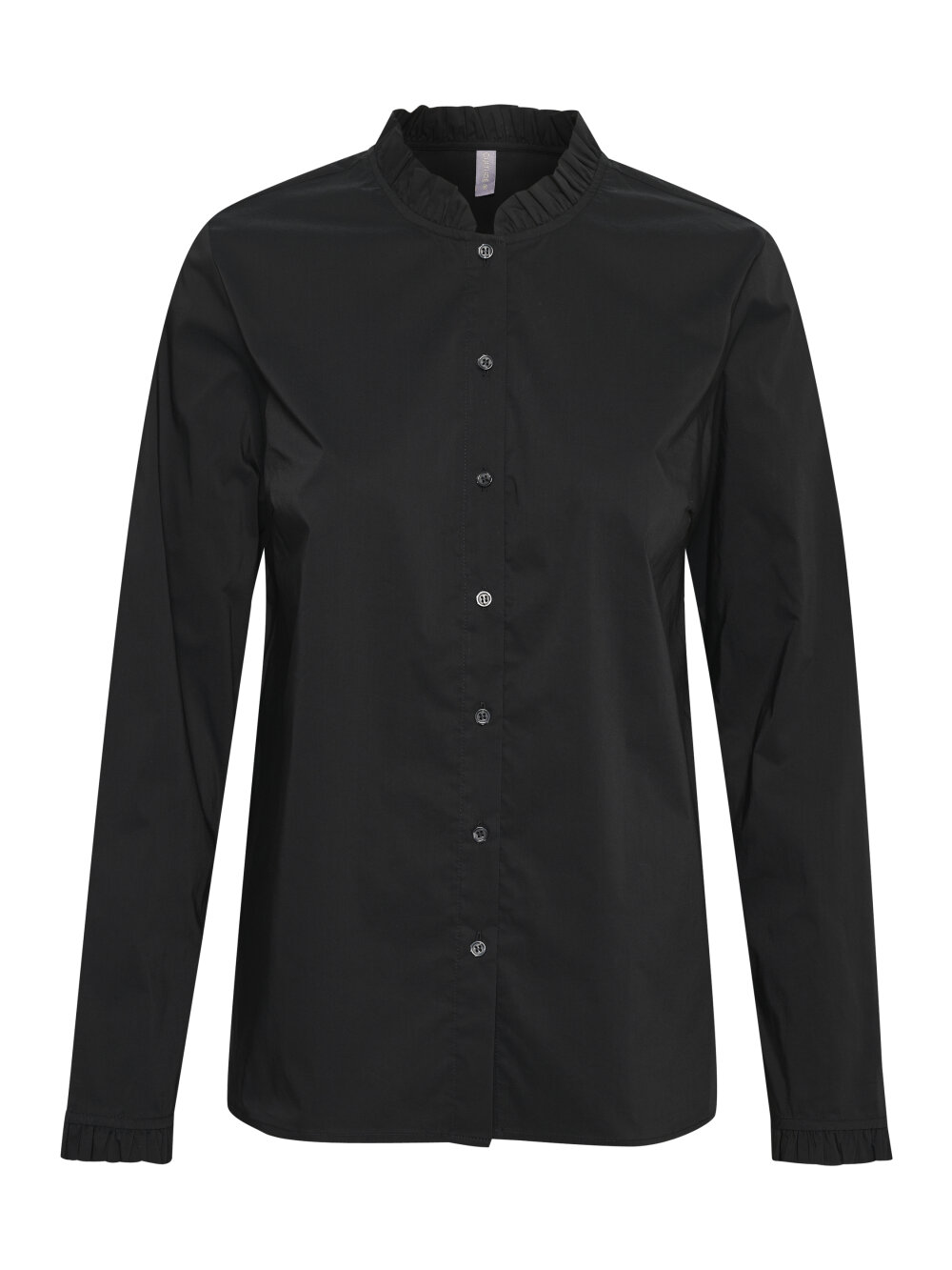 Culture - CUantoinett Button Shirt