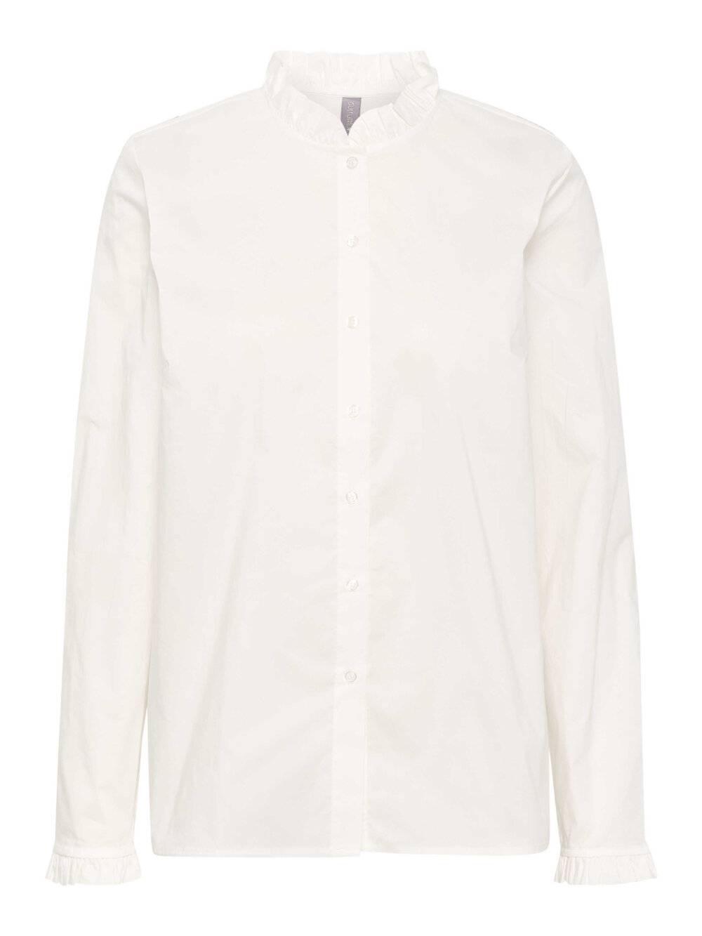 Culture - CUantoinett Button Shirt