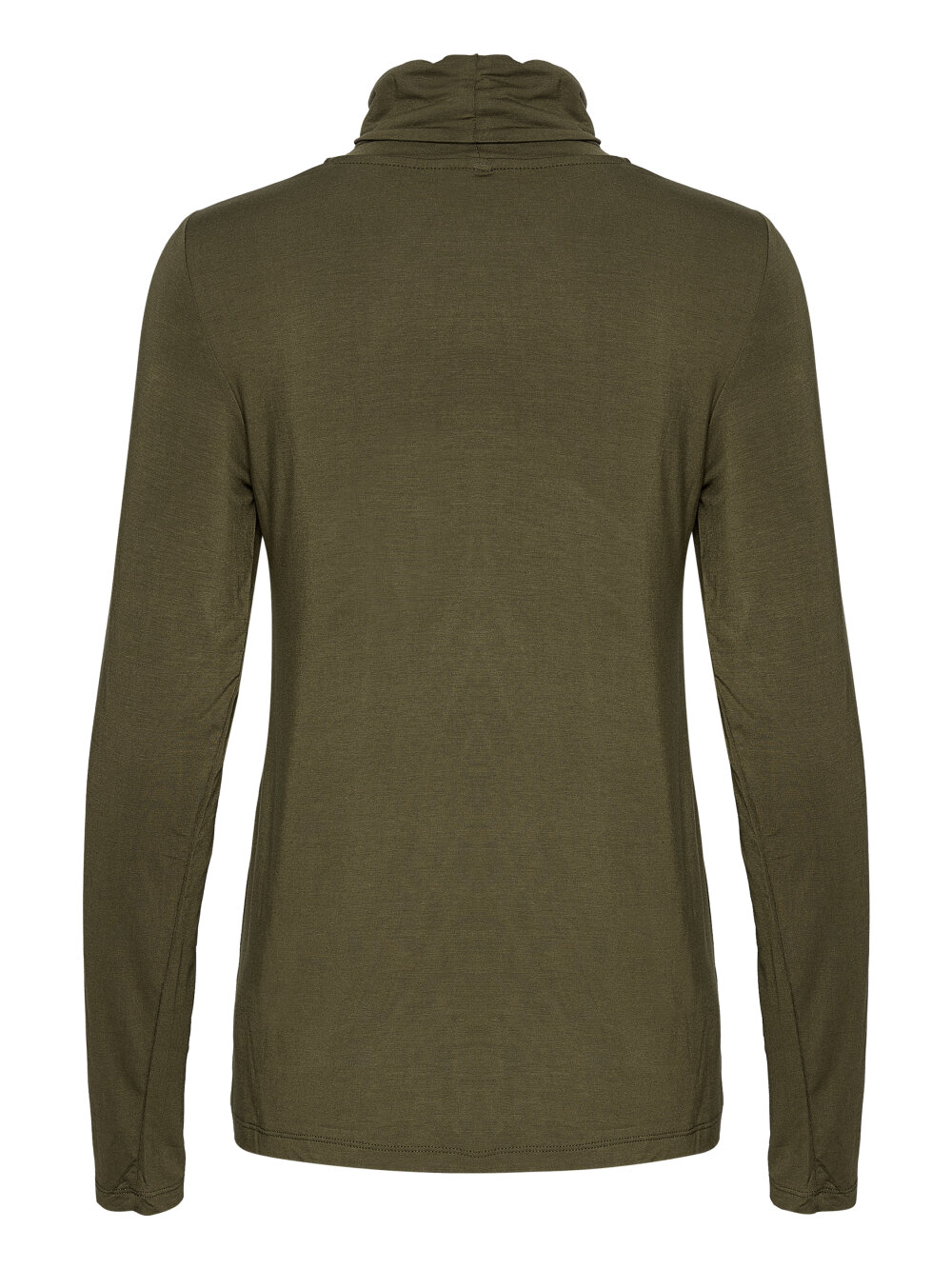 Culture - CUpoppy Rollneck