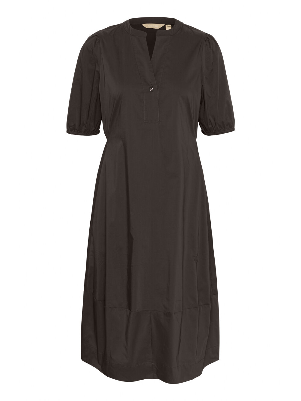 Culture - CUantoinett SS Placket Dress