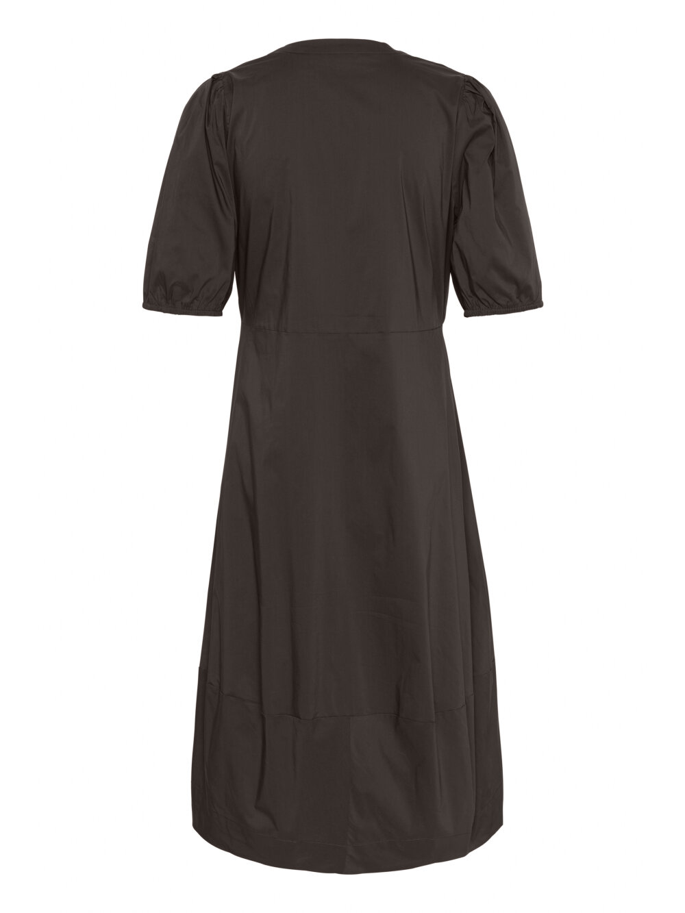 Culture - CUantoinett SS Placket Dress