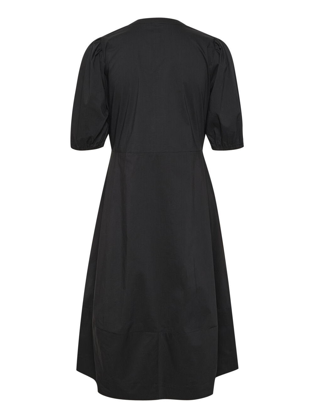 Culture - CUantoinett SS Placket Dress