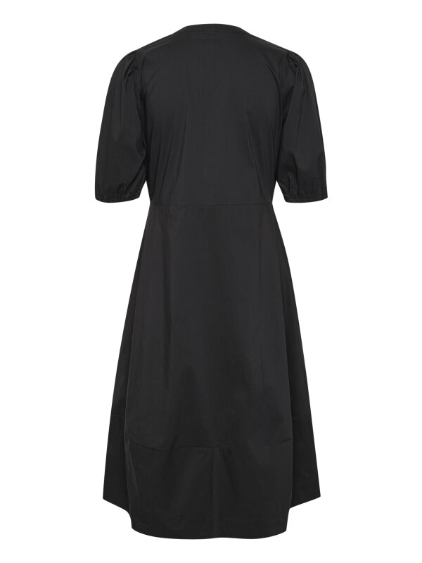 Culture - CUantoinett SS Placket Dress