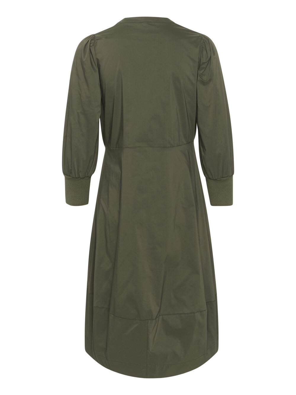 Culture - CUantoinett 3/4 Sleeve Dress