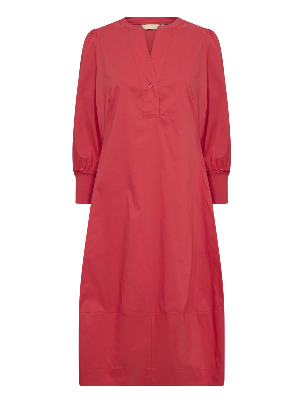 Culture - CUantoinett 3/4 Sleeve Dress