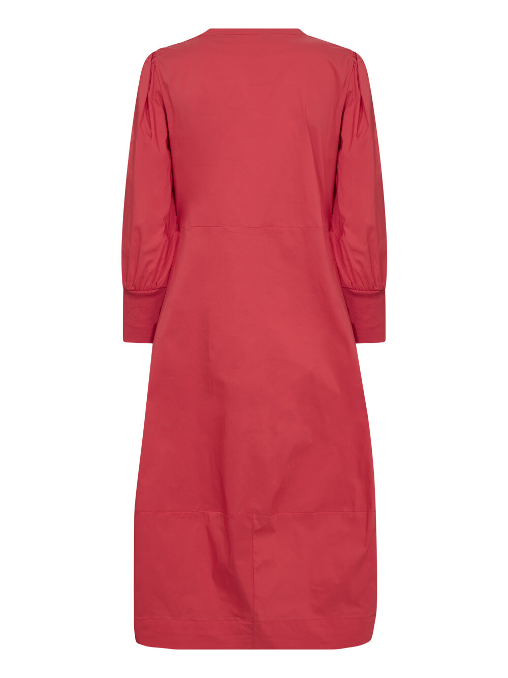 Culture - CUantoinett 3/4 Sleeve Dress