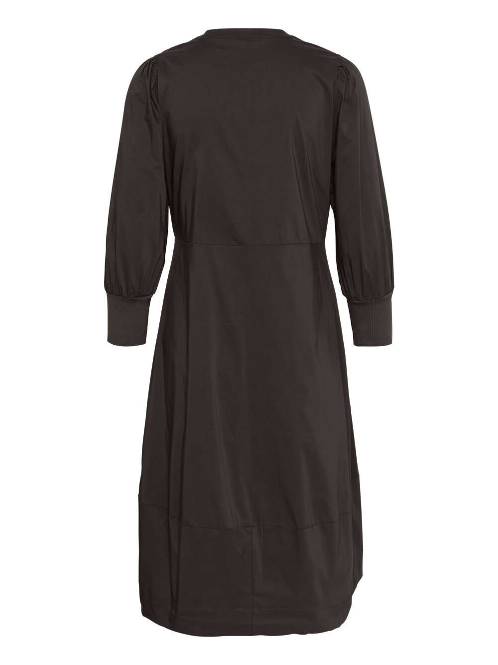 Culture - CUantoinett 3/4 Sleeve Dress