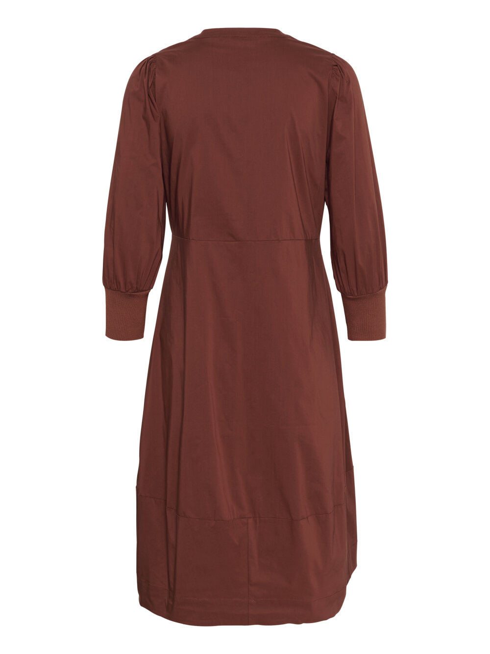 Culture - CUantoinett 3/4 Sleeve Dress