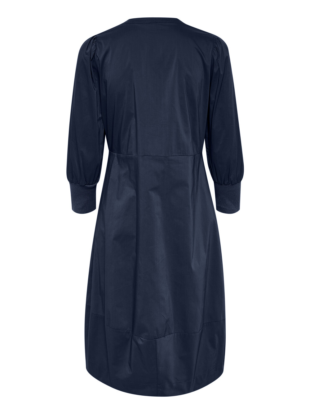 Culture - CUantoinett 3/4 Sleeve Dress