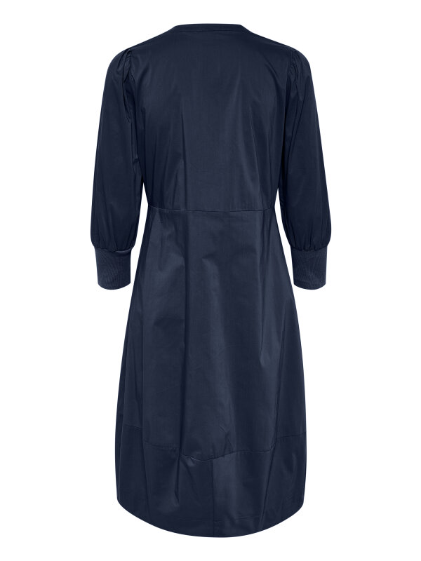 Culture - CUantoinett 3/4 Sleeve Dress