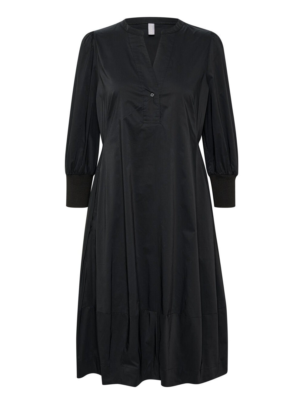 Culture - CUantoinett 3/4 Sleeve Dress