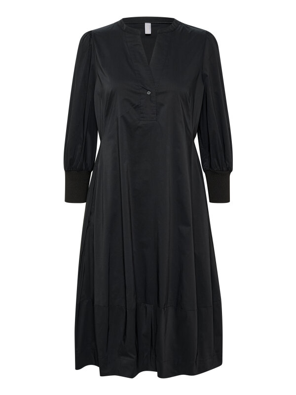 Culture - CUantoinett 3/4 Sleeve Dress