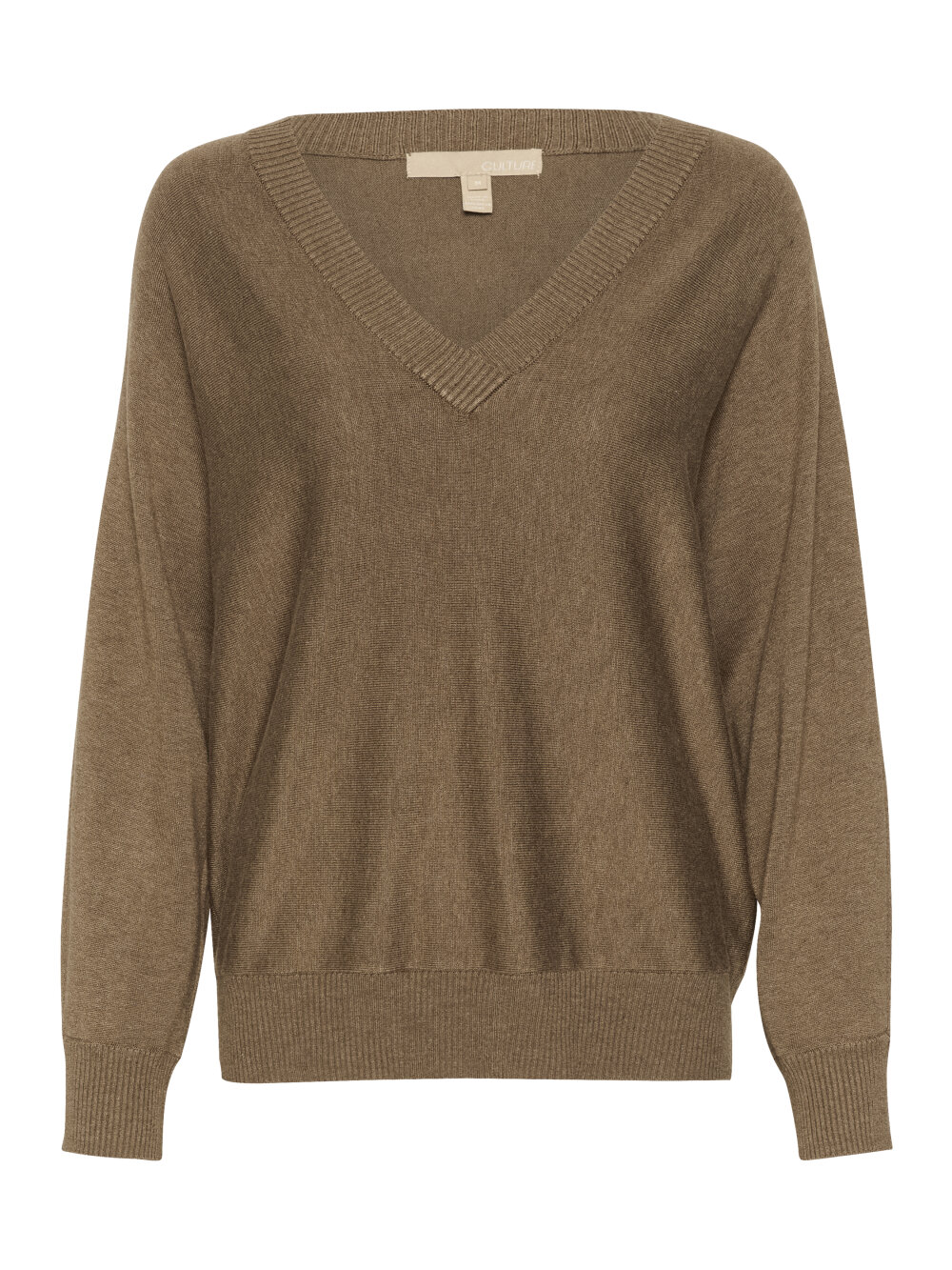 Culture - CUannemarie v-neck pullover