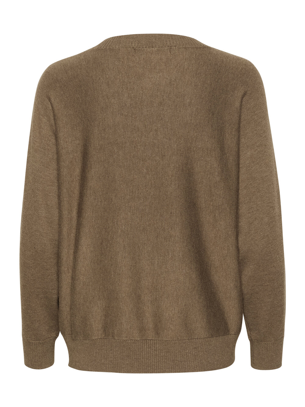 Culture - CUannemarie v-neck pullover