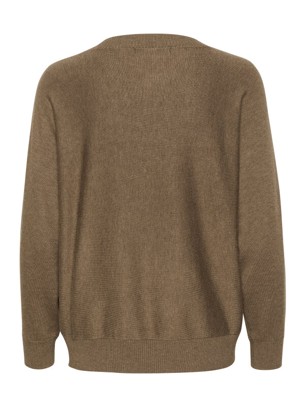 Culture - CUannemarie v-neck pullover