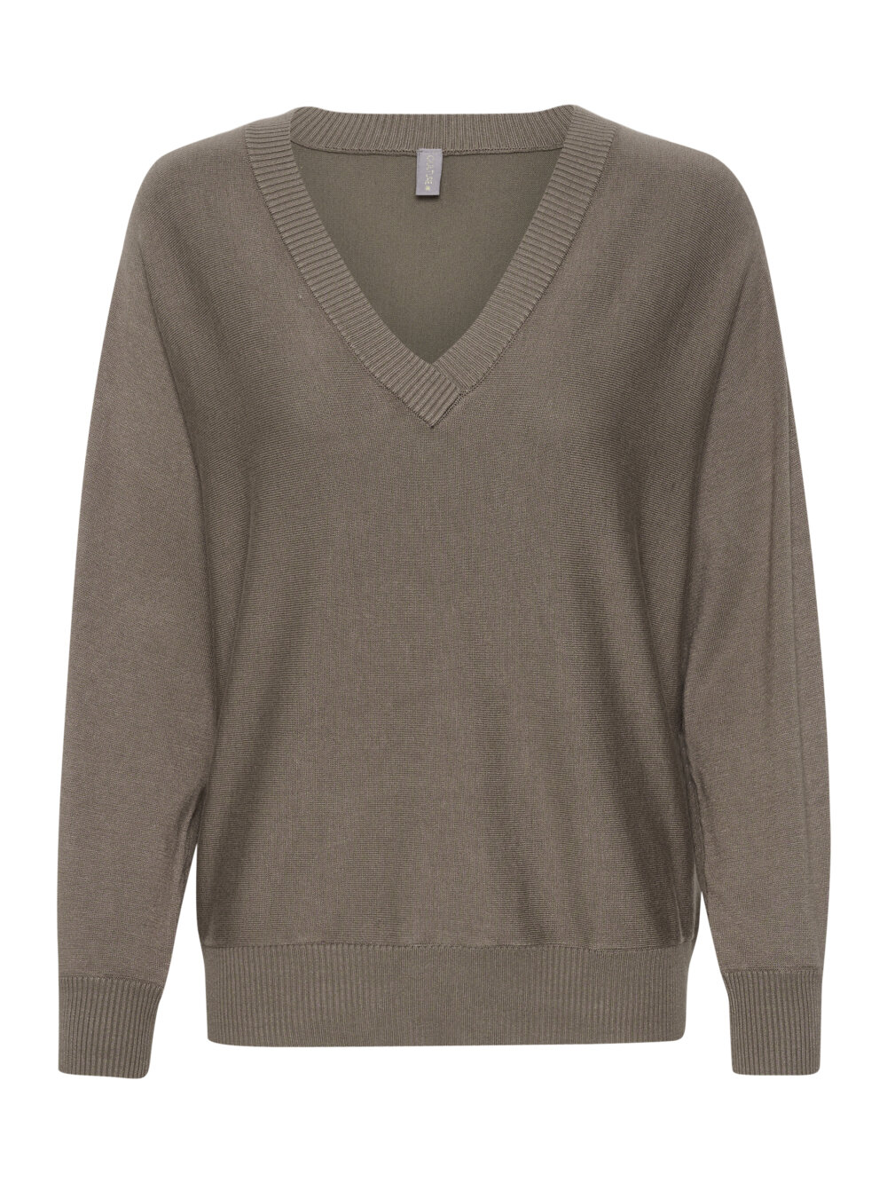 Culture - Culture CUannemarie v-neck pullover