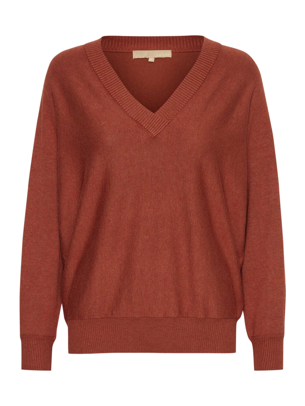 Culture - CUannemarie v-neck pullover