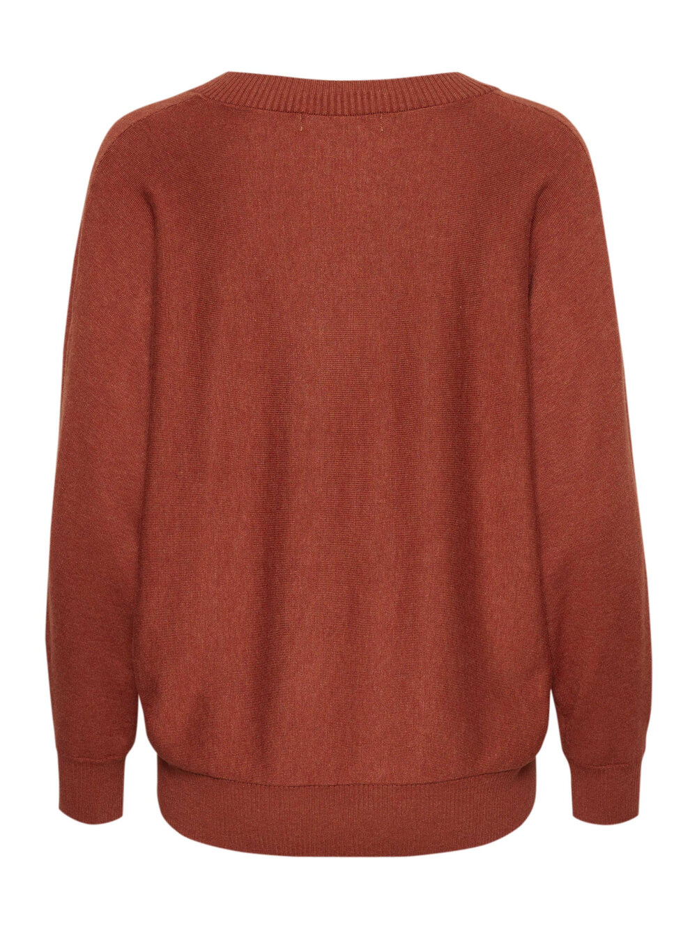 Culture - CUannemarie v-neck pullover