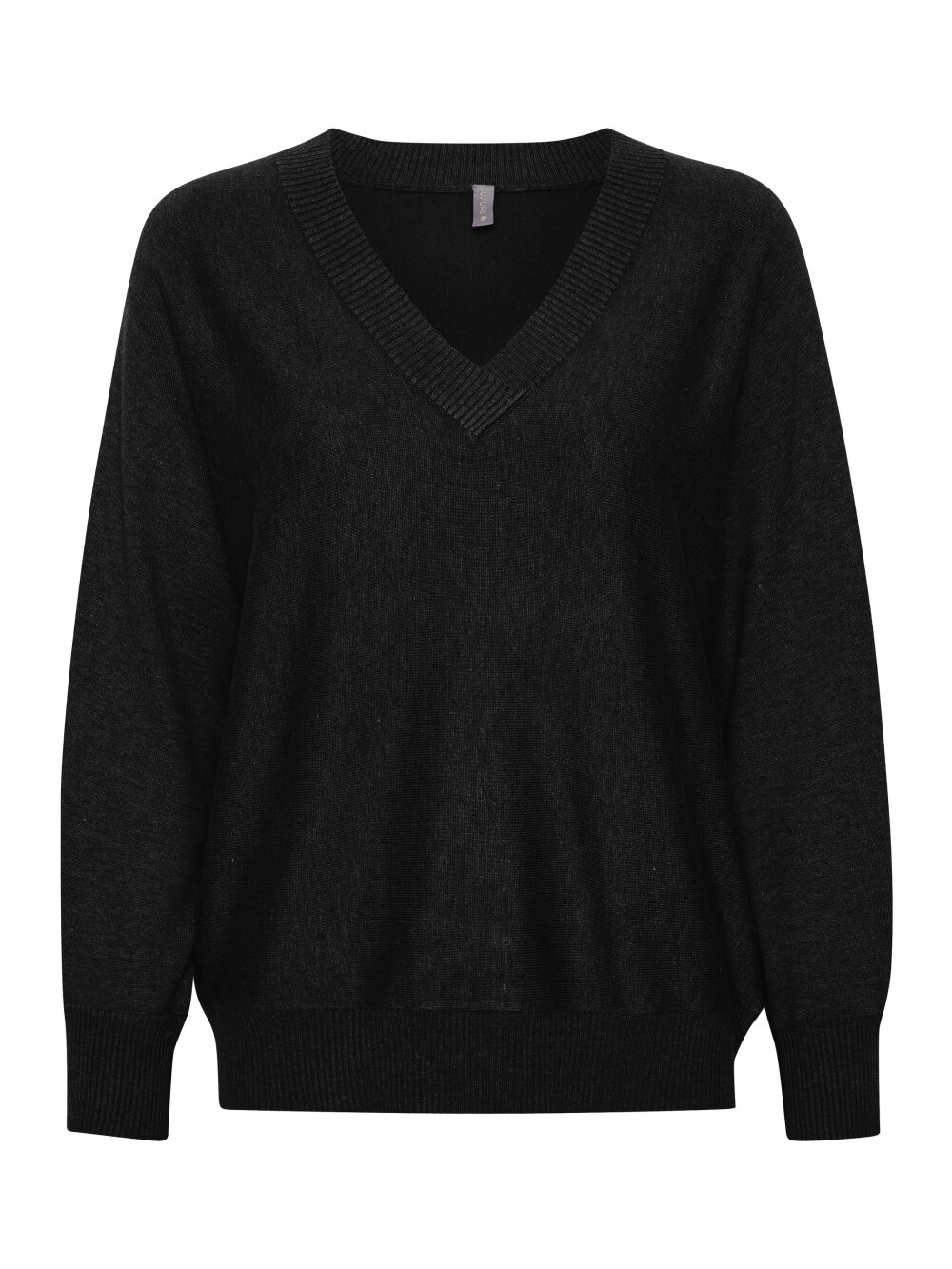 Culture - CUannemarie v-neck pullover