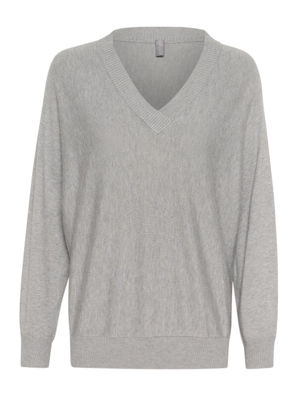 Culture - CUannemarie v-neck pullover