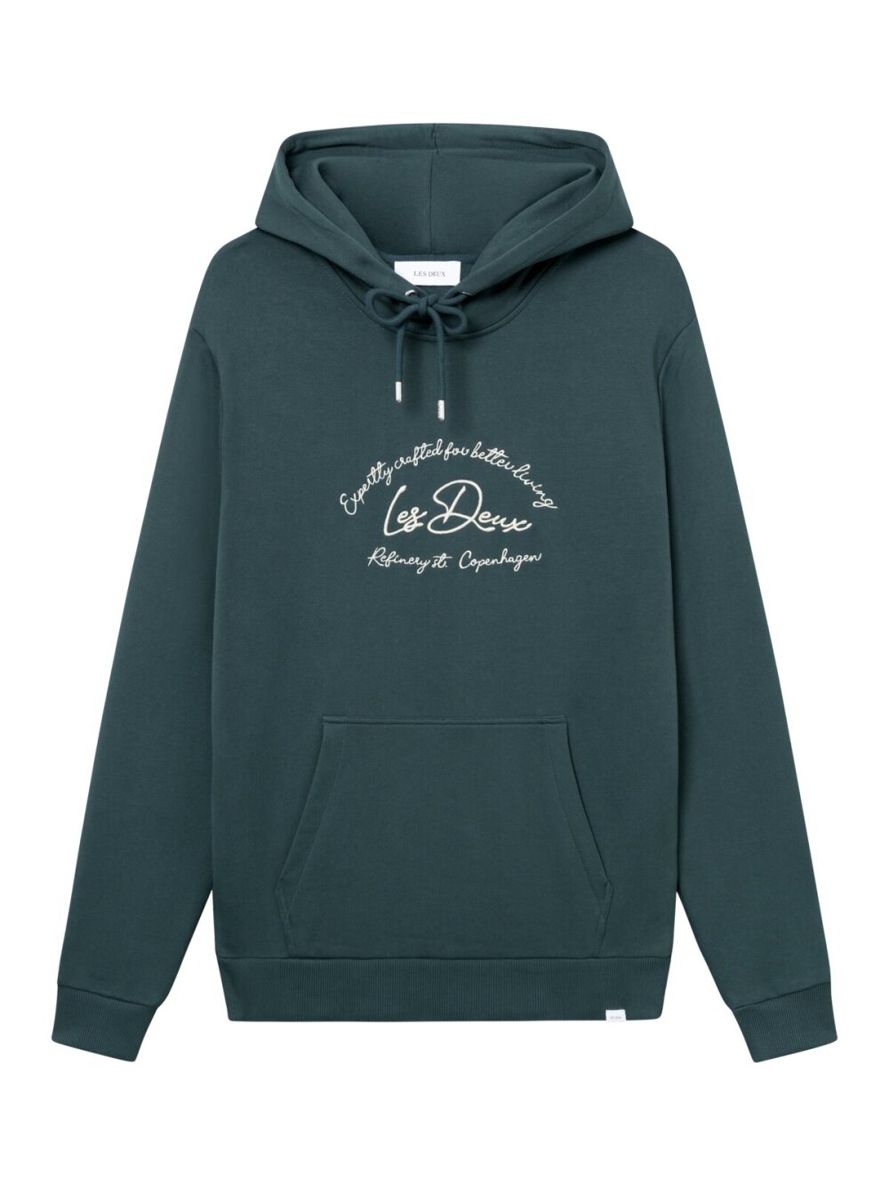 Les Deux - Camden Hoodie