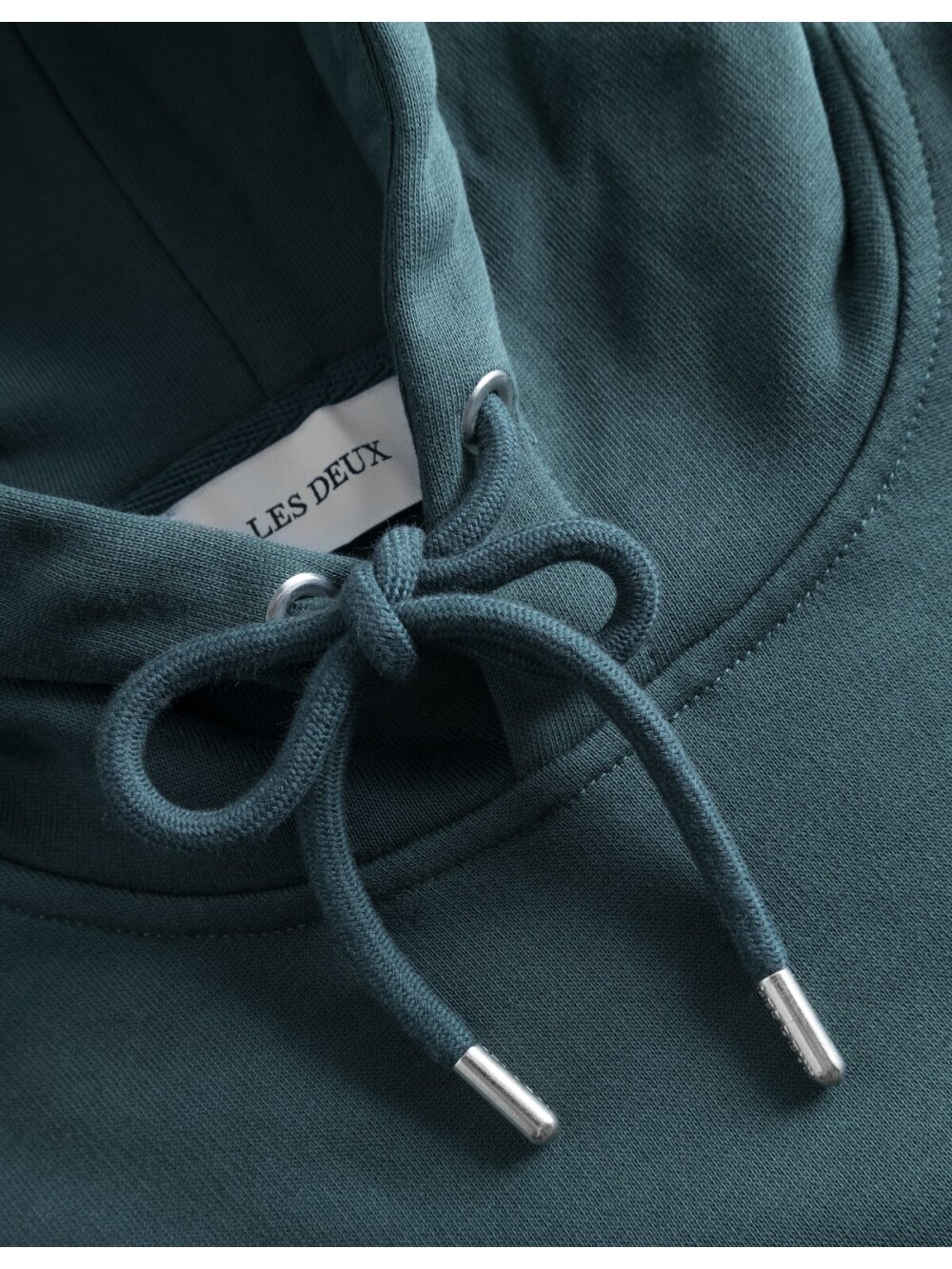 Les Deux - Camden Hoodie