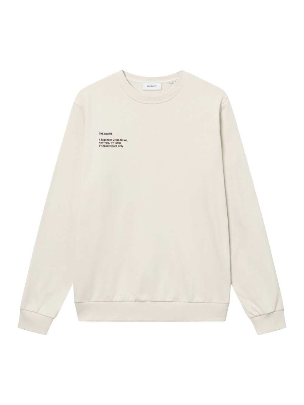 Les Deux - Neighborhood Sweatshirt