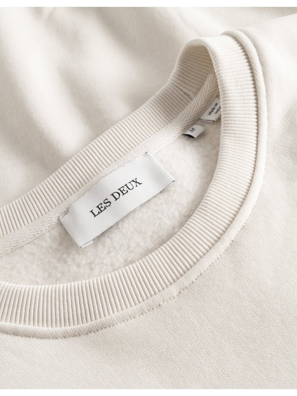 Les Deux - Neighborhood Sweatshirt